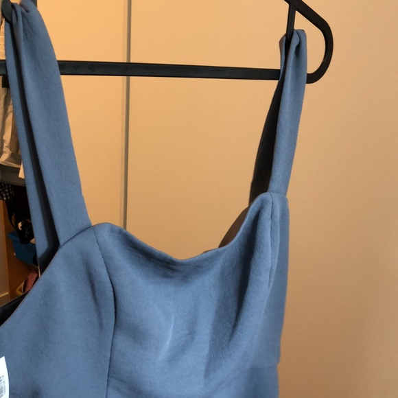 Aritzia new ecoulement dress size 2 - Picture 4 of 6